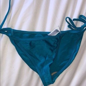 American Apparel bottoms!